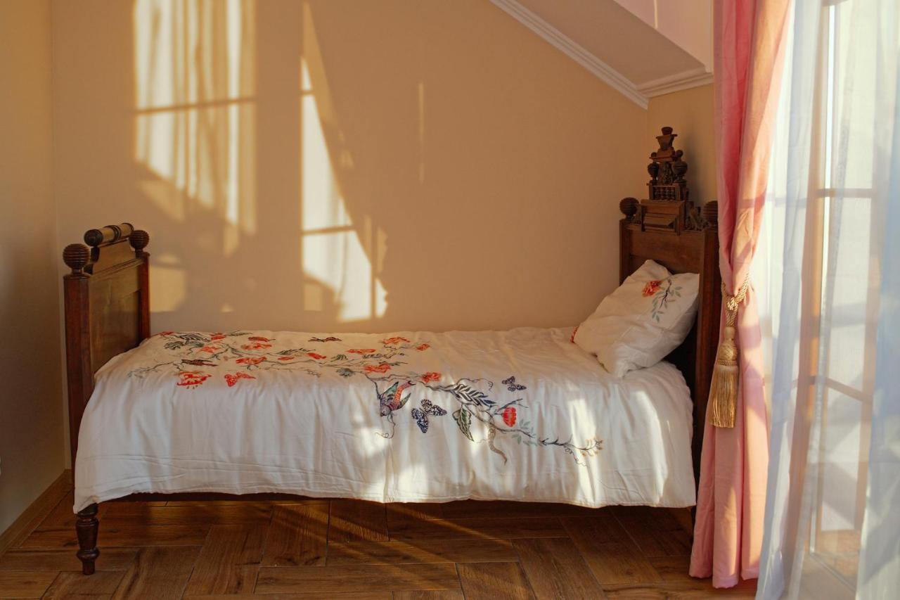Czapla Stare Sady Bed & Breakfast Mikolajki  Exterior photo