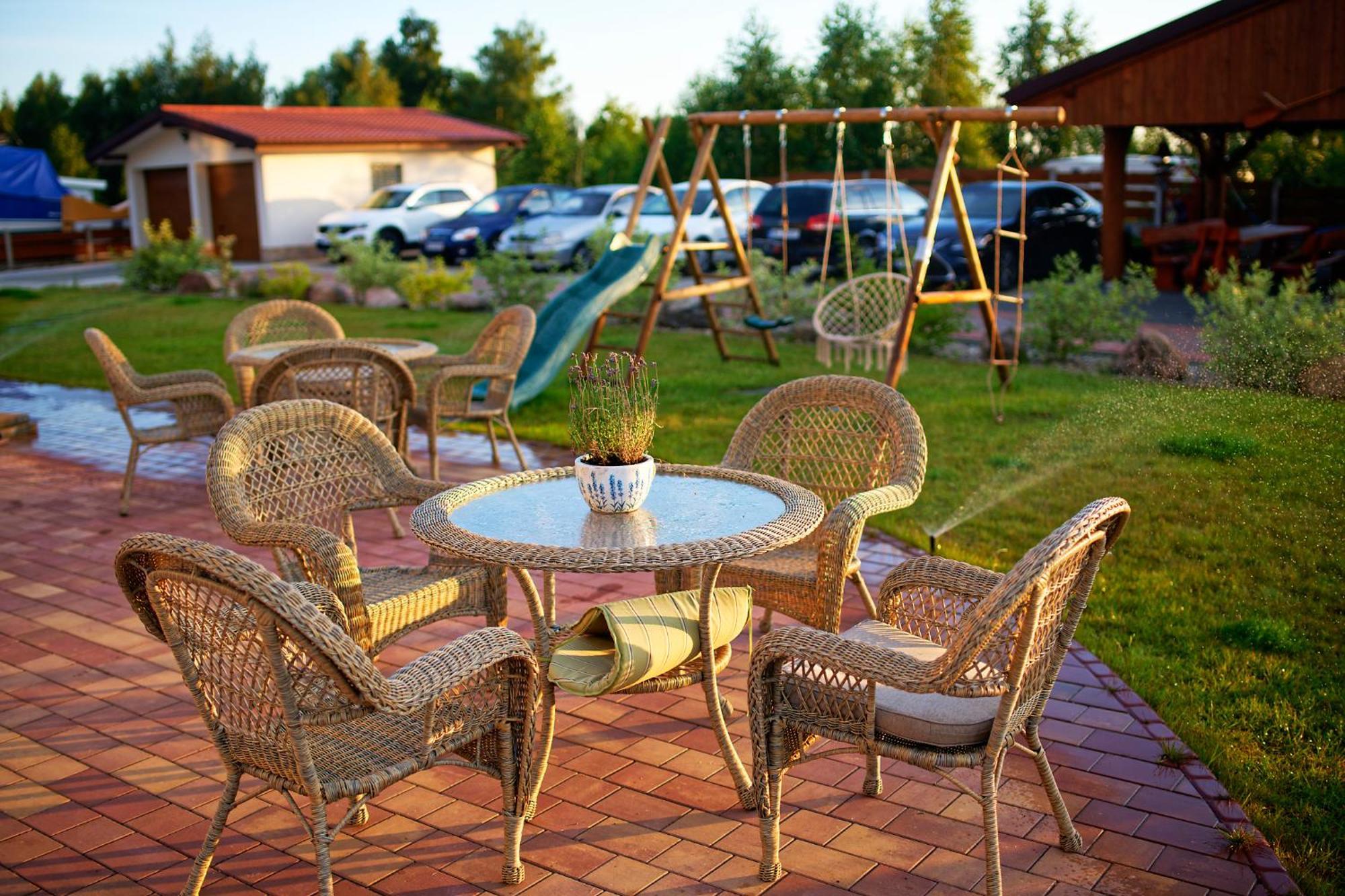 Czapla Stare Sady Bed & Breakfast Mikolajki  Exterior photo
