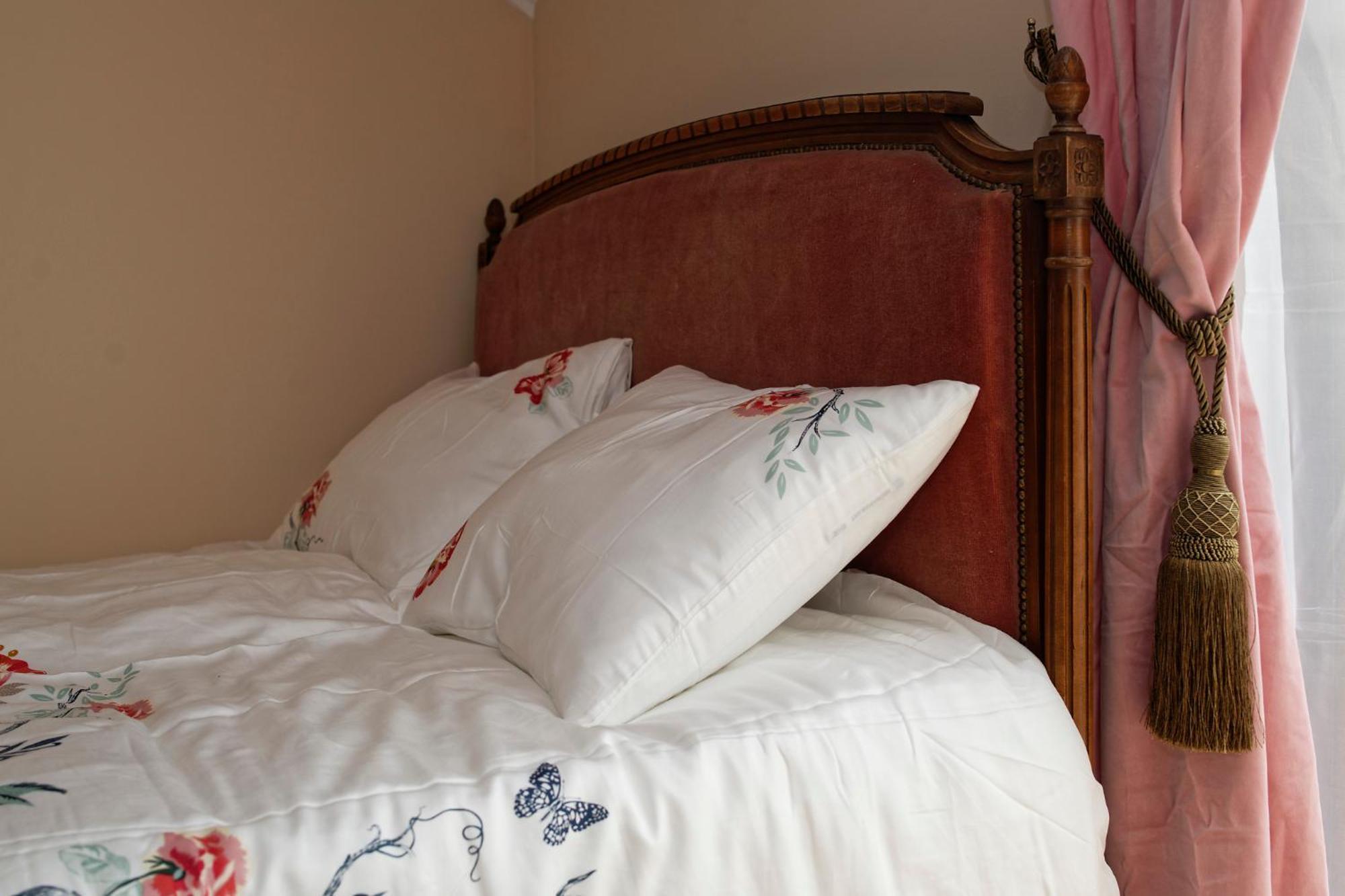 Czapla Stare Sady Bed & Breakfast Mikolajki  Exterior photo