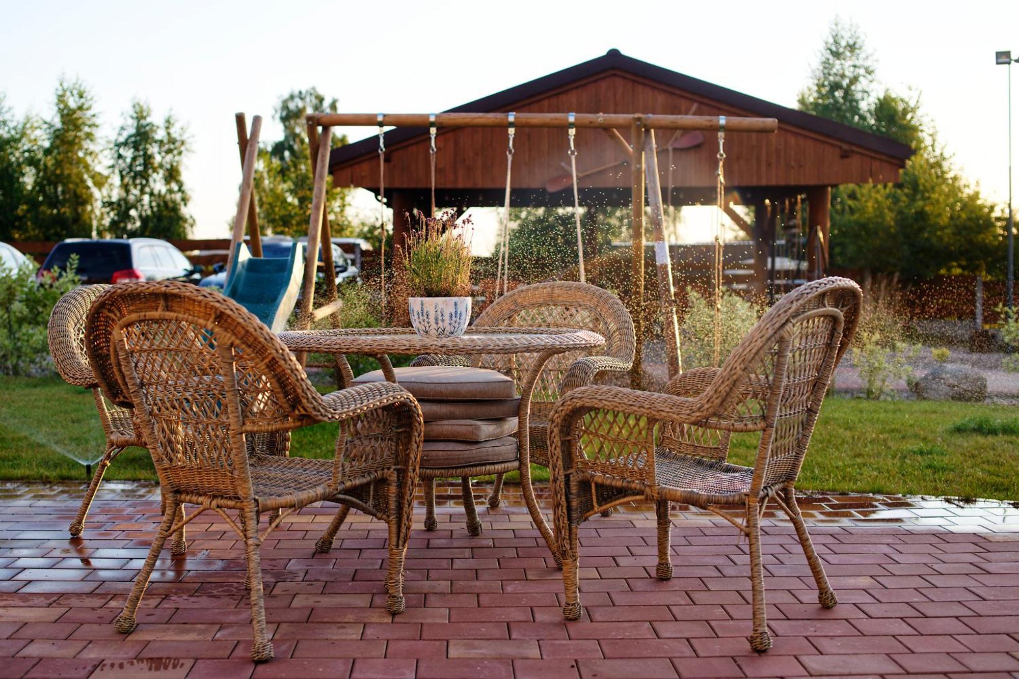 Czapla Stare Sady Bed & Breakfast Mikolajki  Exterior photo